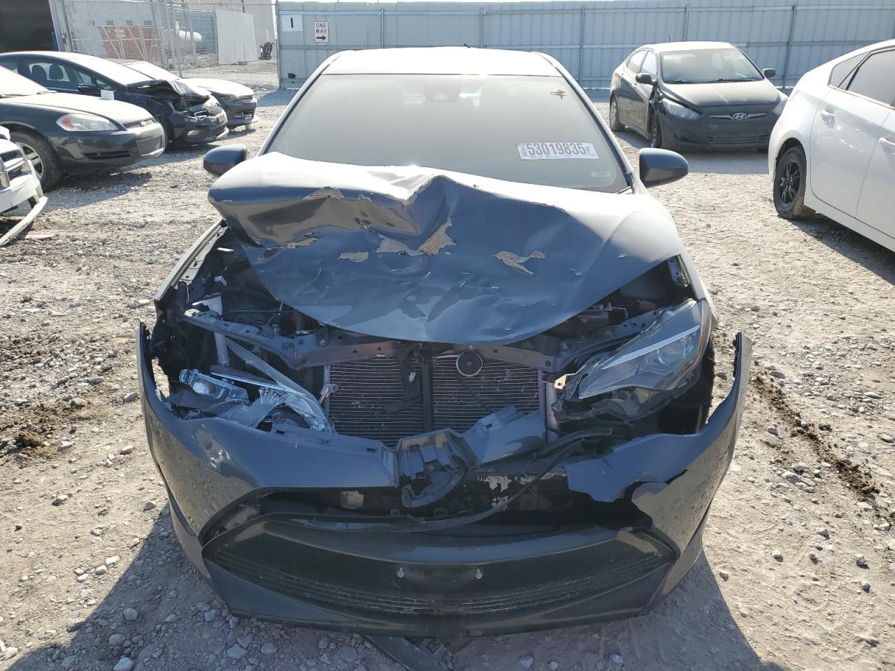 2019 Toyota Corolla L - Фото 5