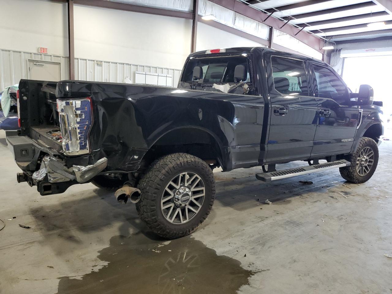 2019 Ford F250 Super Duty - Фото 3