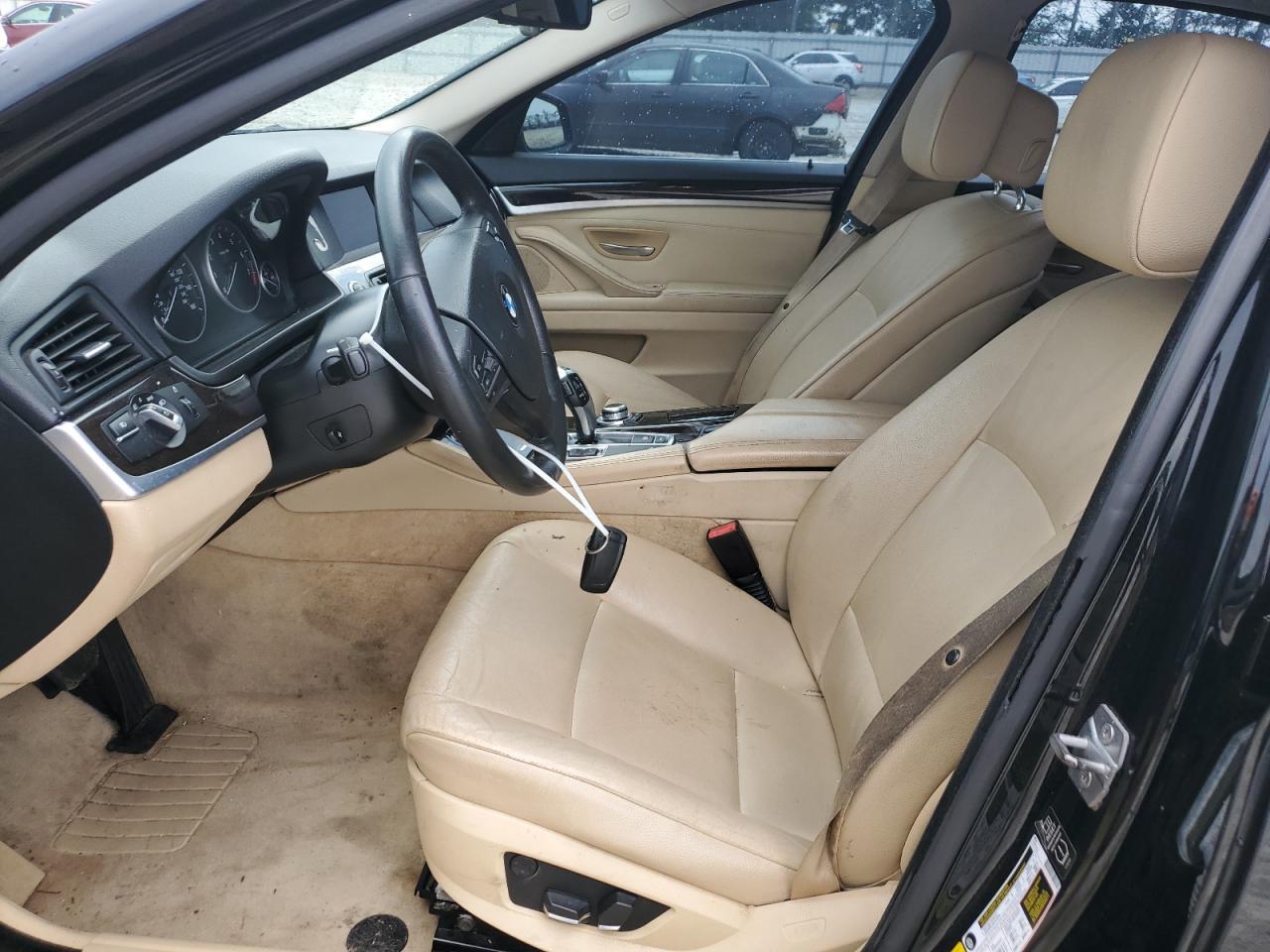 2013 BMW 528 I - Фото 7