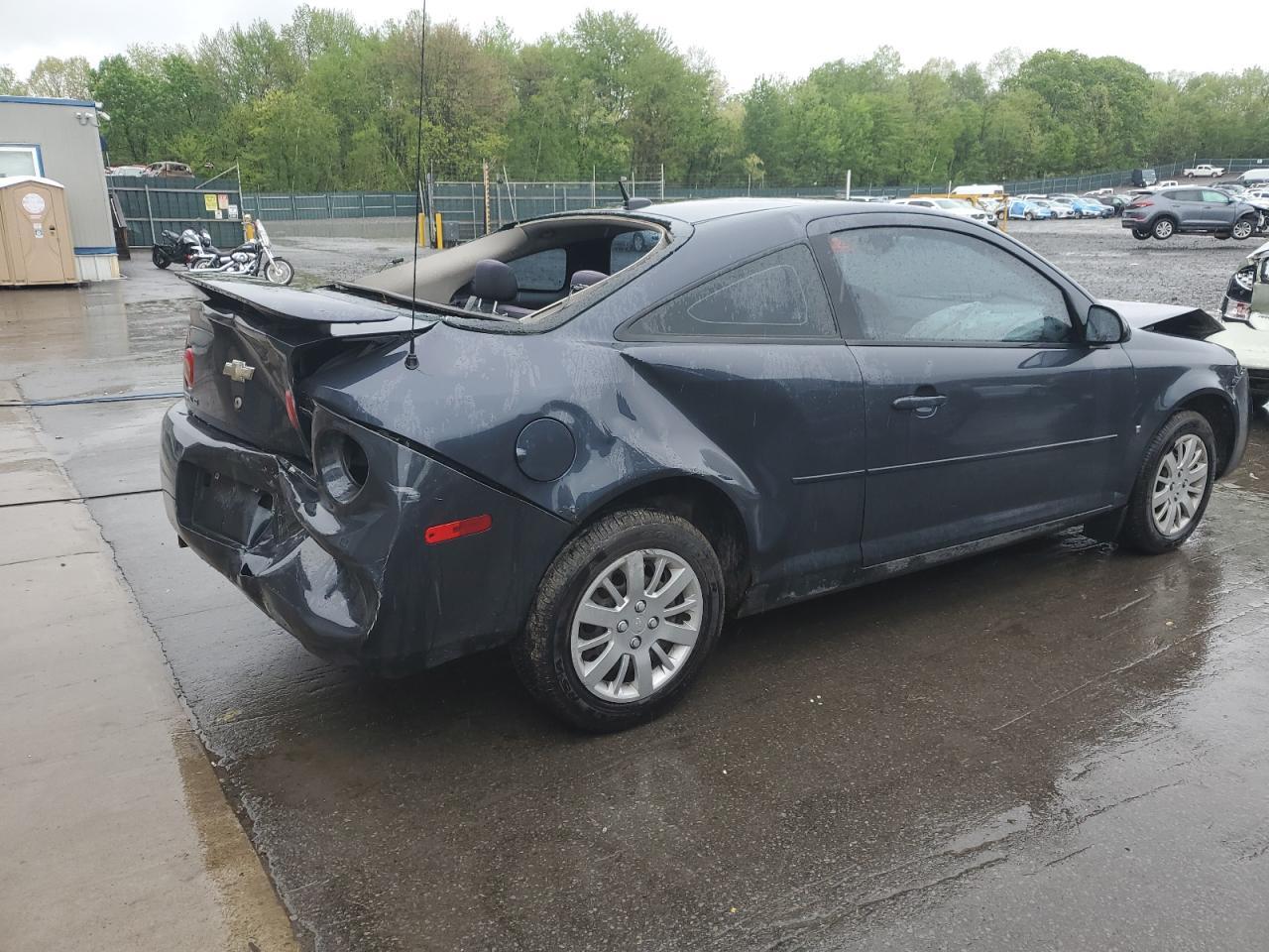2009 Chevrolet Cobalt Lt - Image 3