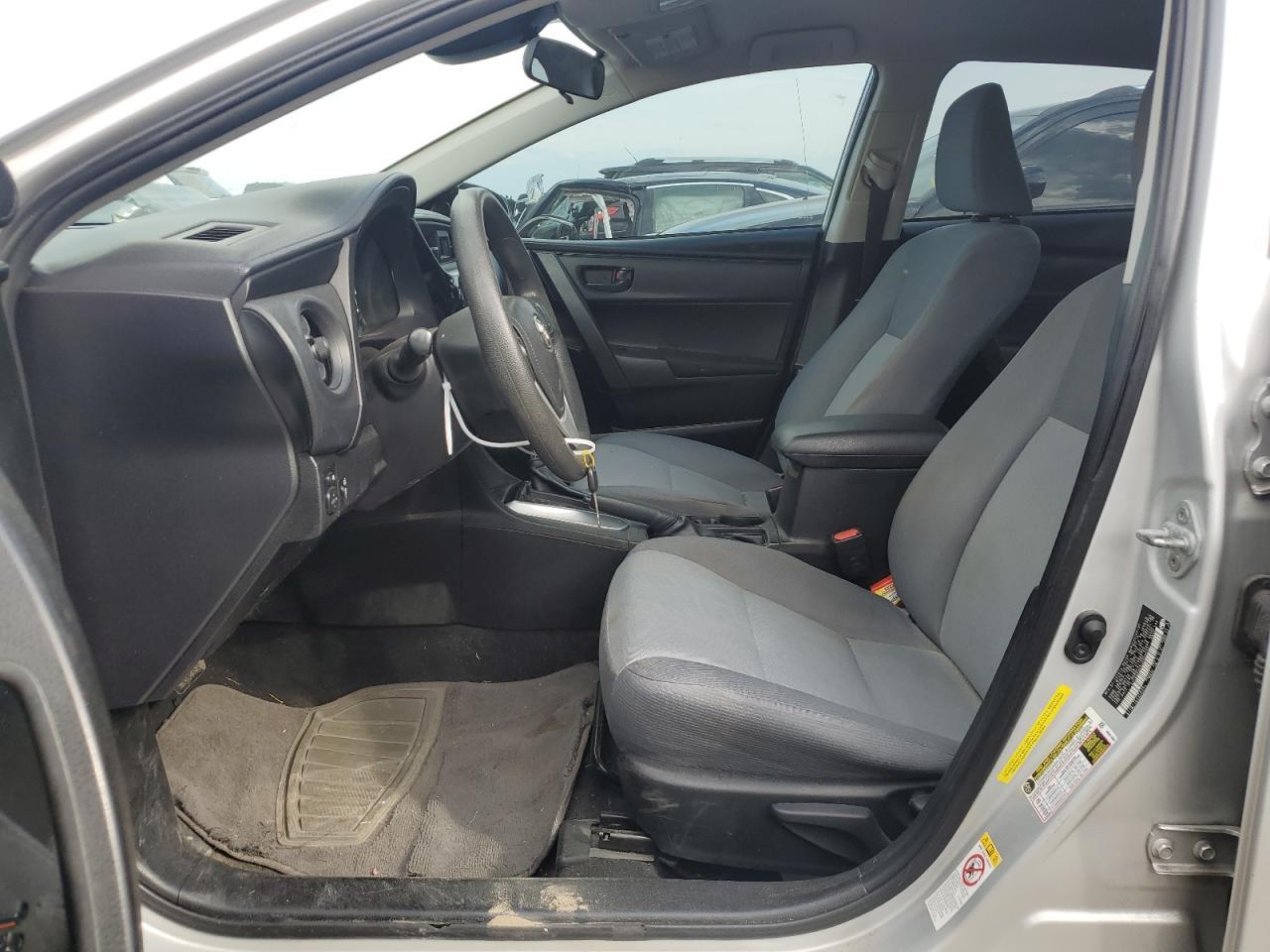 2018 Toyota Corolla L - Image 7