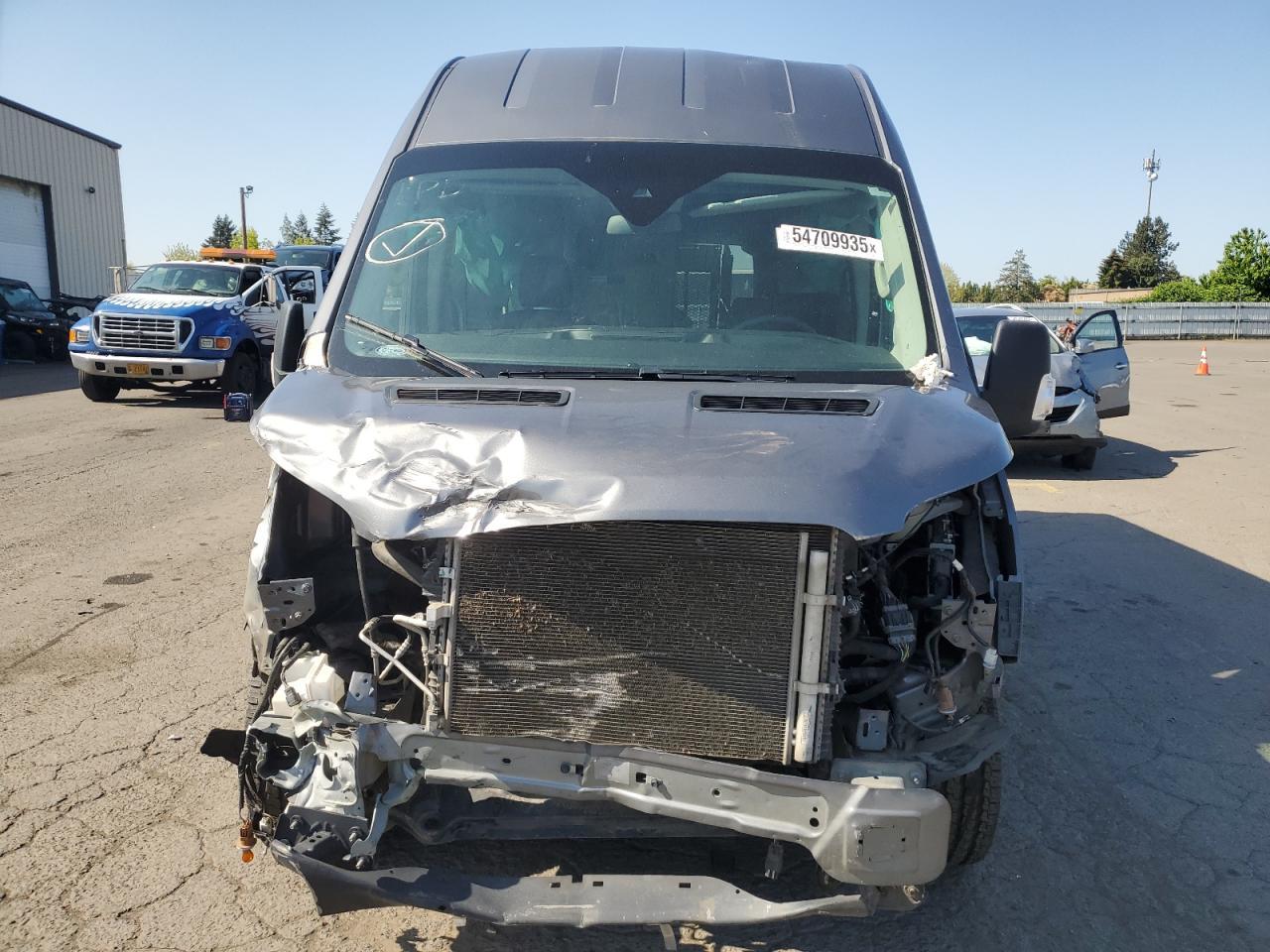 2023 Ford Transit T-350 - Image 5