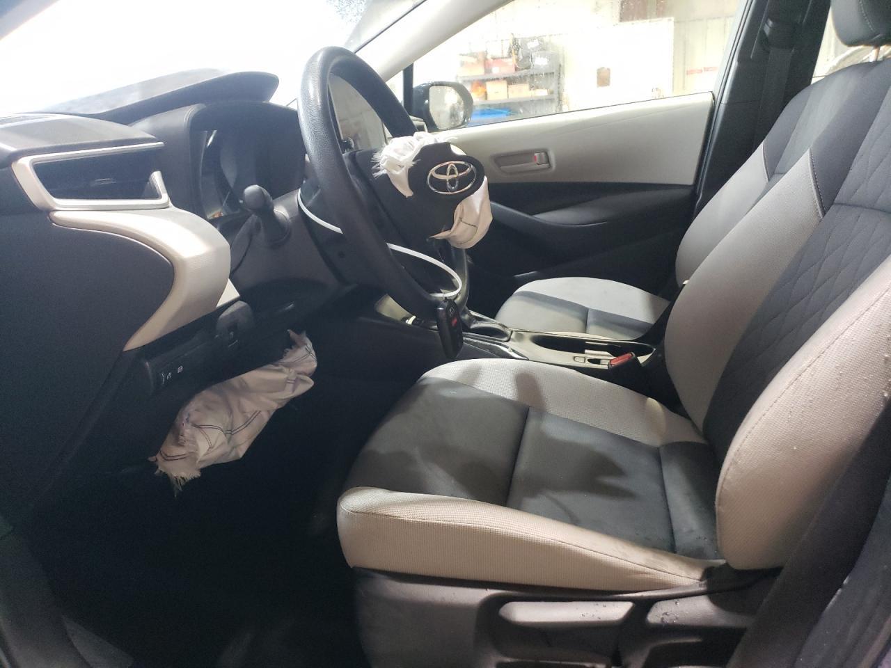 2024 Toyota Corolla Le - Фото 7