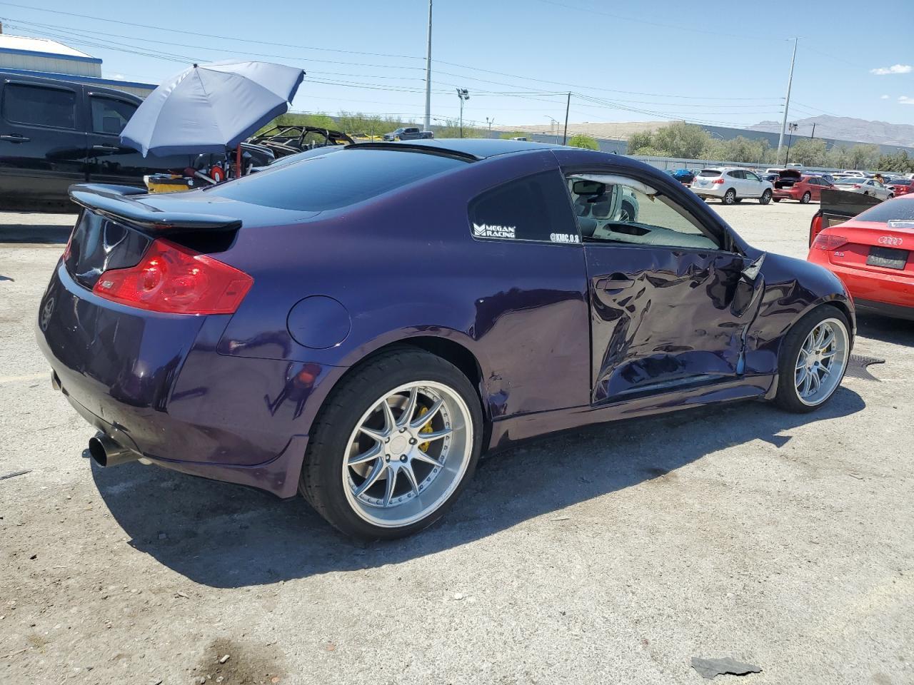 2006 Infiniti G35 - Фото 3