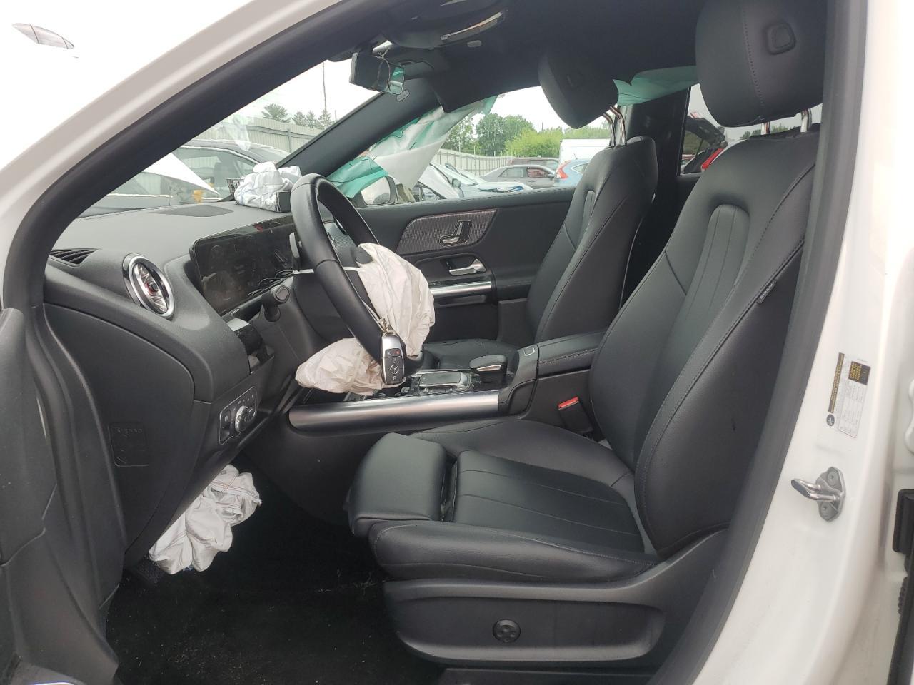 2023 Mercedes-Benz Gla 250 - Image 7