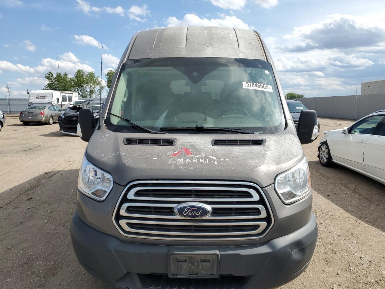 2017 Ford Transit T-350 - Image 5