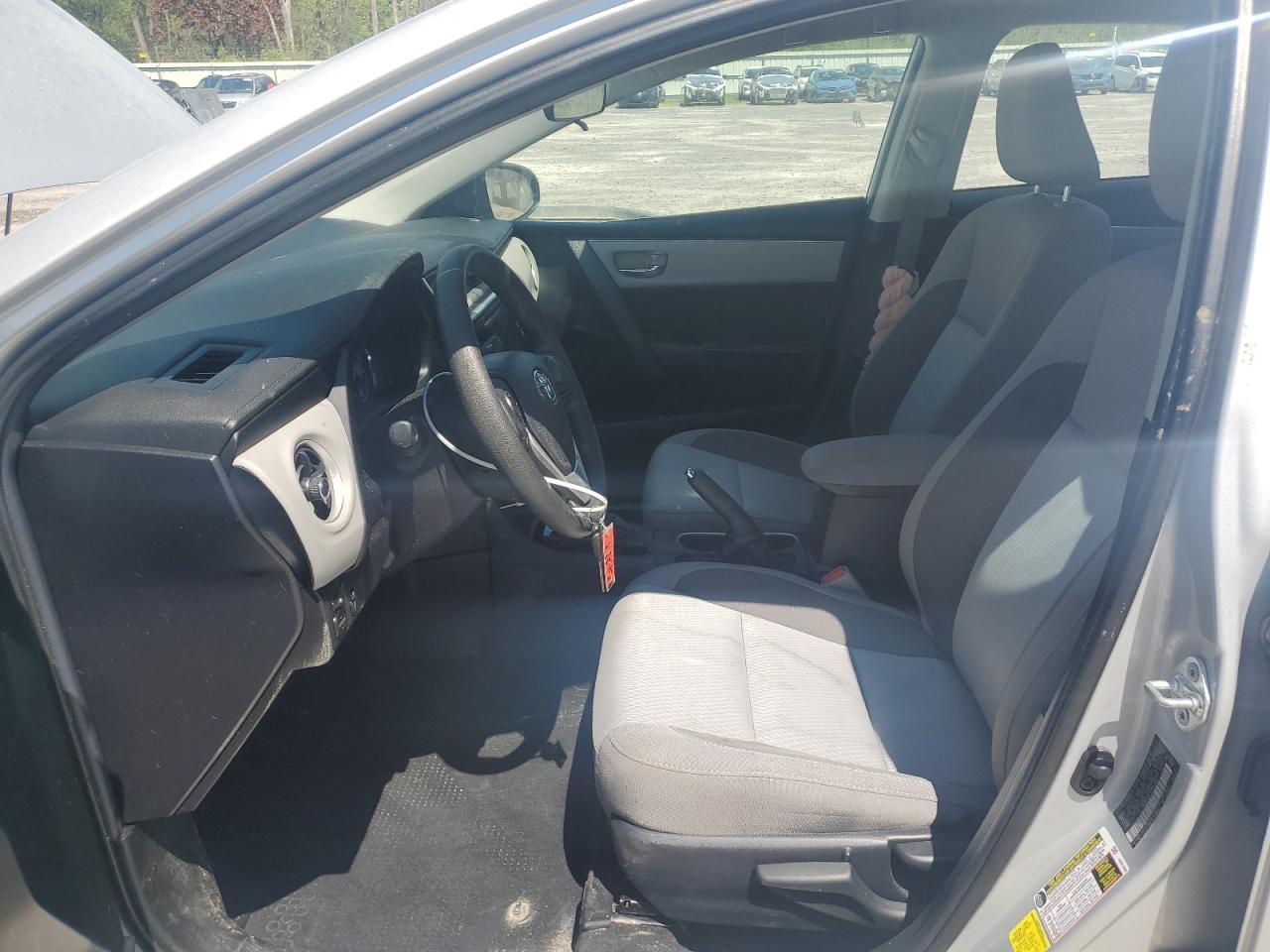 2018 Toyota Corolla L - Image 7