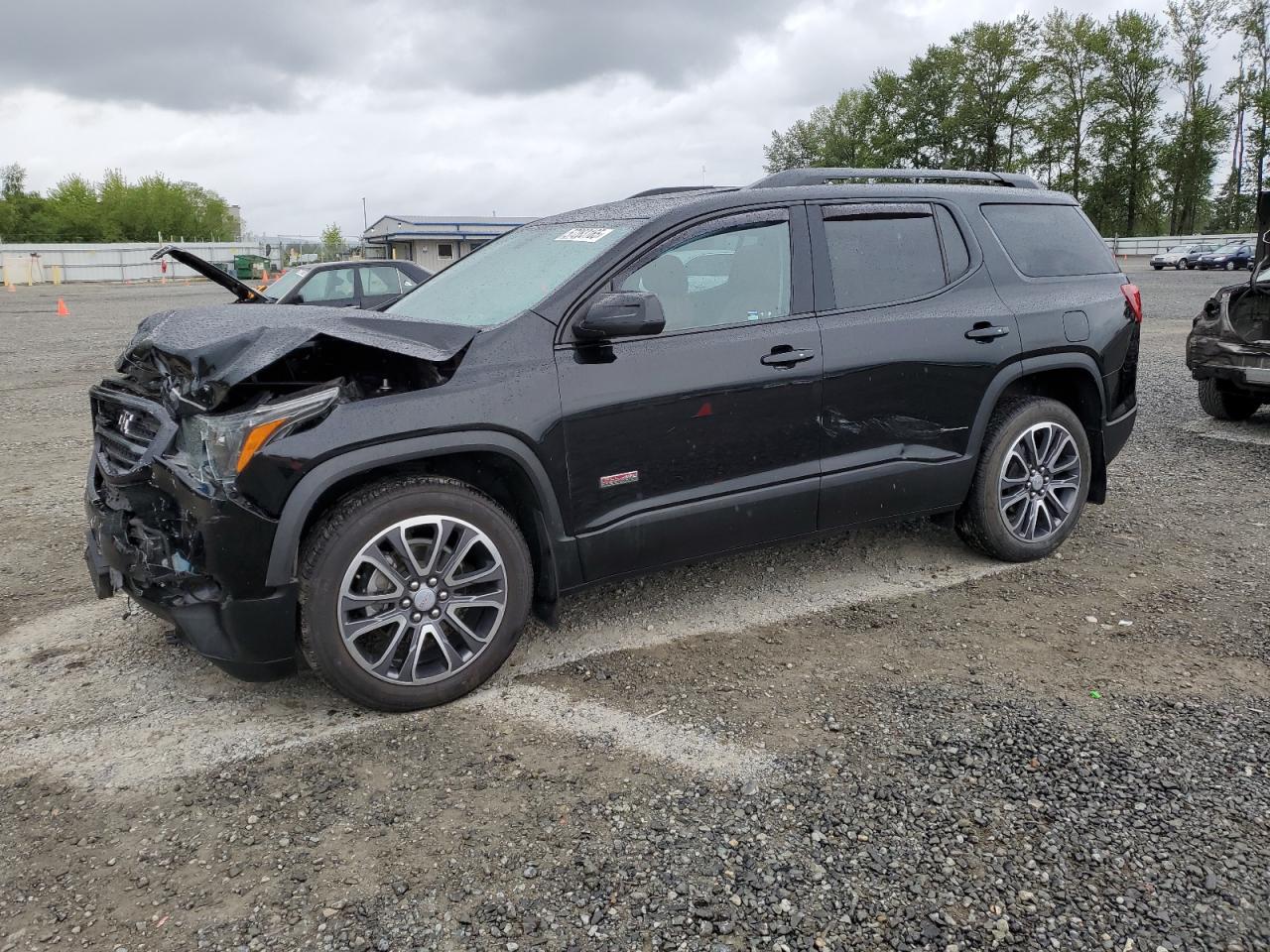 2019 GMC Acadia All Terrain