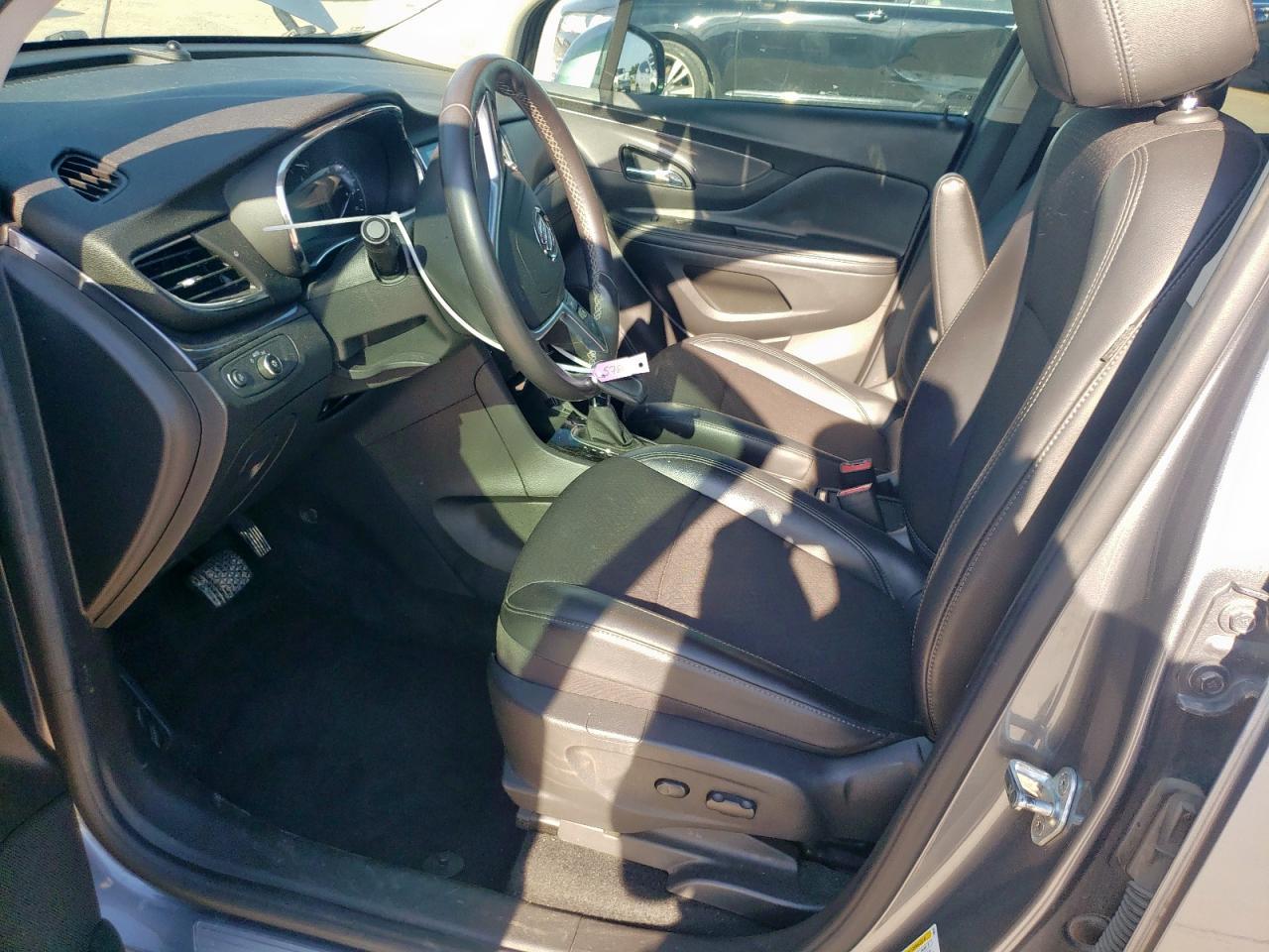 2019 Buick Encore Preferred - Image 7