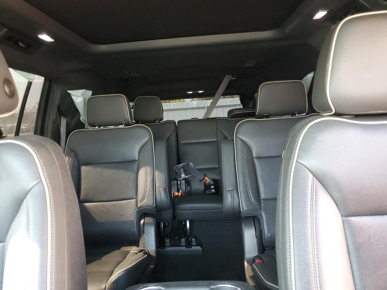 2022 GMC Yukon Xl C1500 Slt - Фото 4