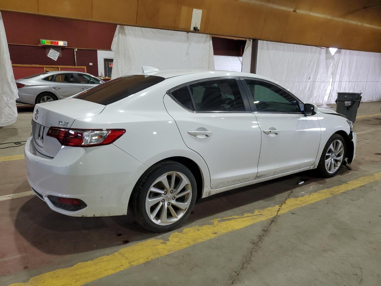 2018 Acura Ilx Premium - Фото 3