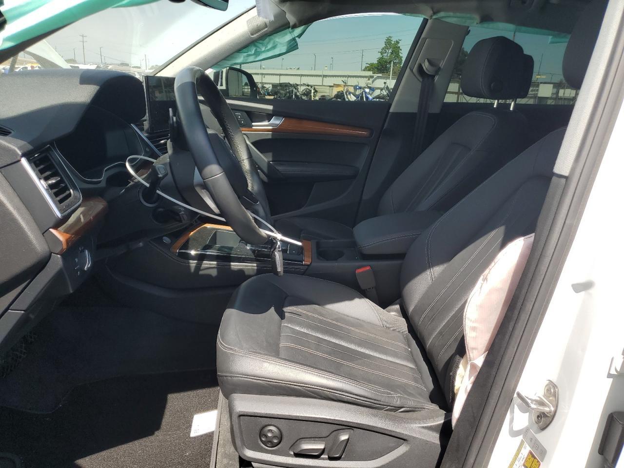 2023 Audi Q5 Premium Plus 45 - Фото 7