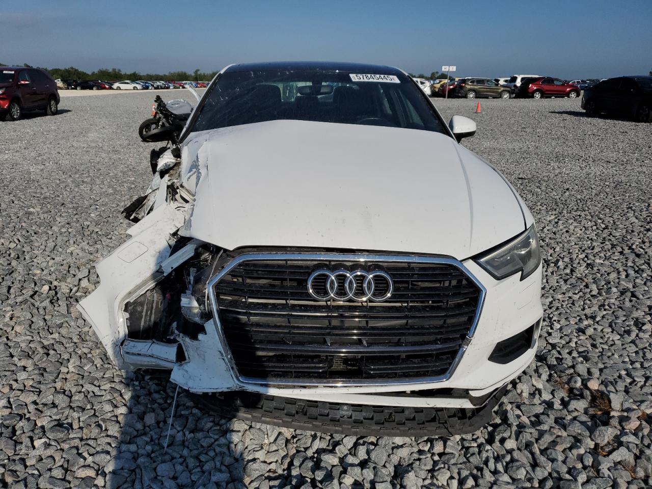 2017 Audi A3 Premium - Image 5