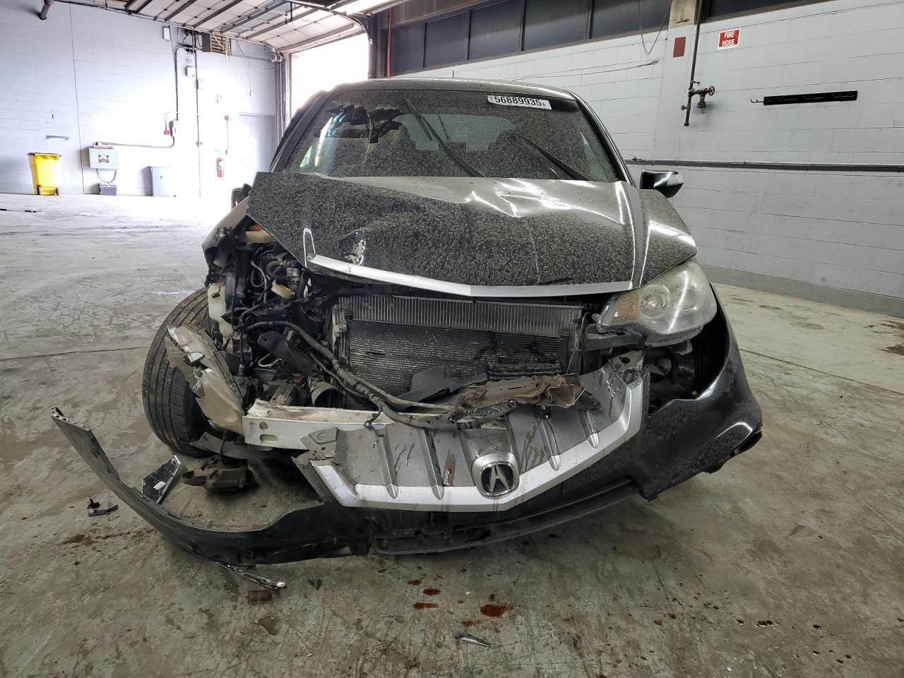 2007 Acura Rdx - Image 5