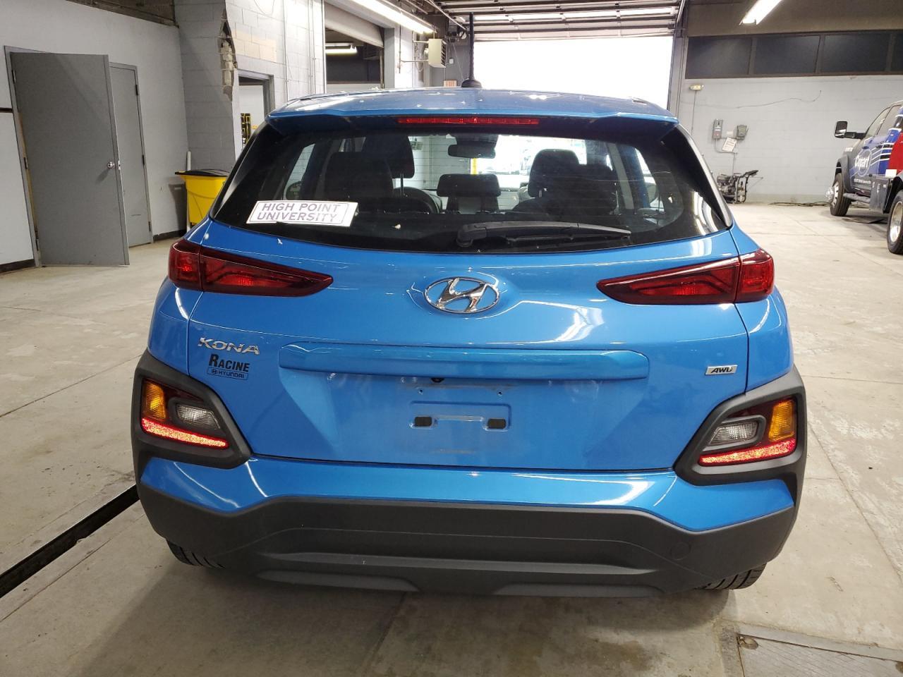 2019 Hyundai Kona Se - Фото 6