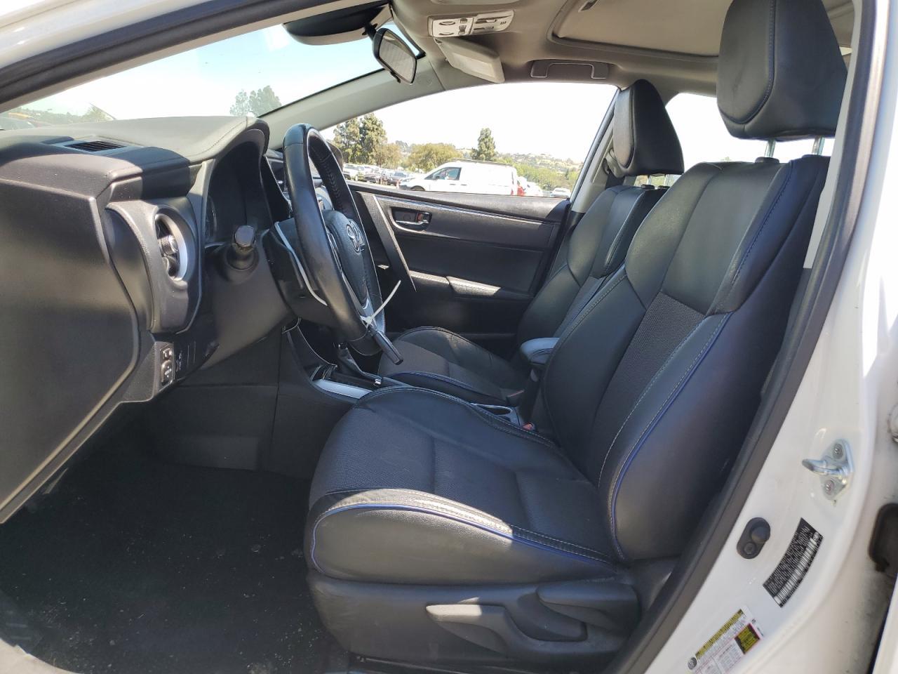 2017 Toyota Corolla L - Image 7