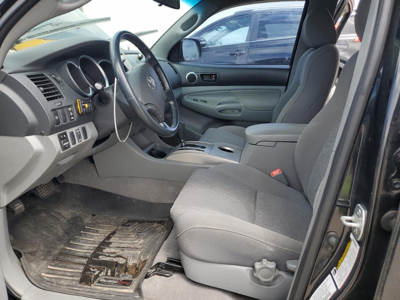 2005 Toyota Tacoma Double Cab - Фото 7