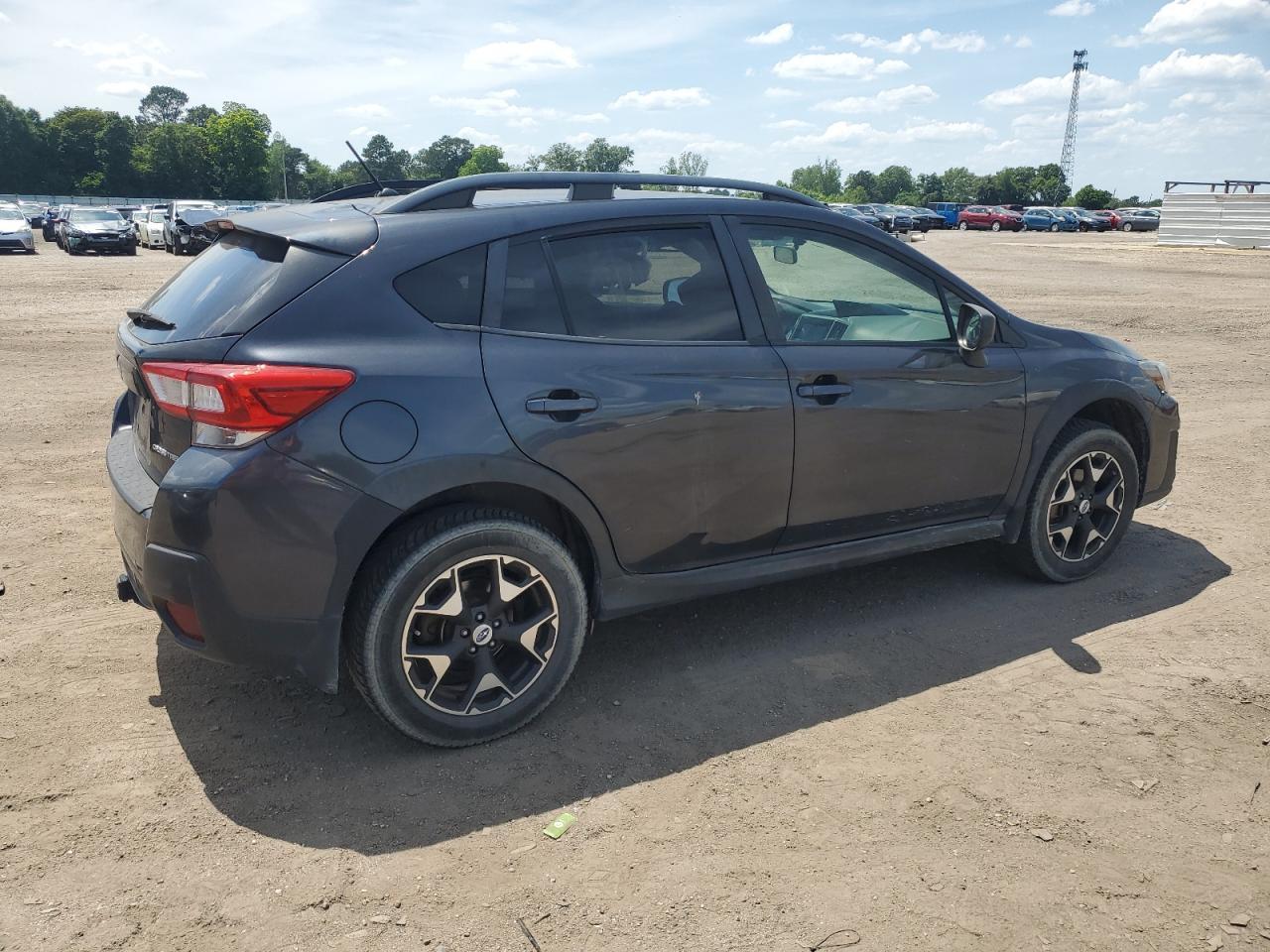 2018 Subaru Crosstrek - Image 3