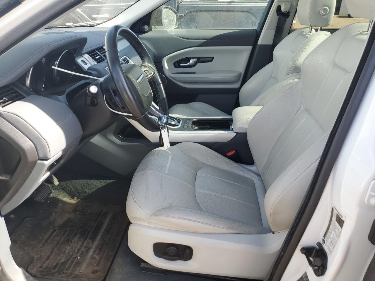 2018 Land Rover Range Rover - Фото 7