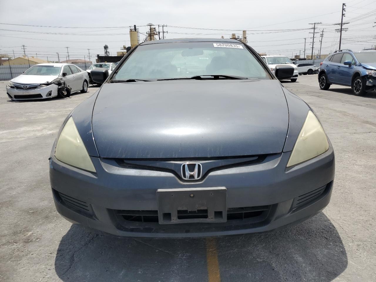 2004 Honda Accord Ex - Image 5