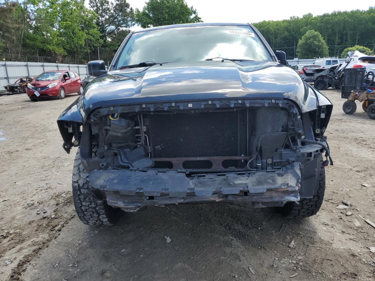 2014 Ram 1500 St - Image 5