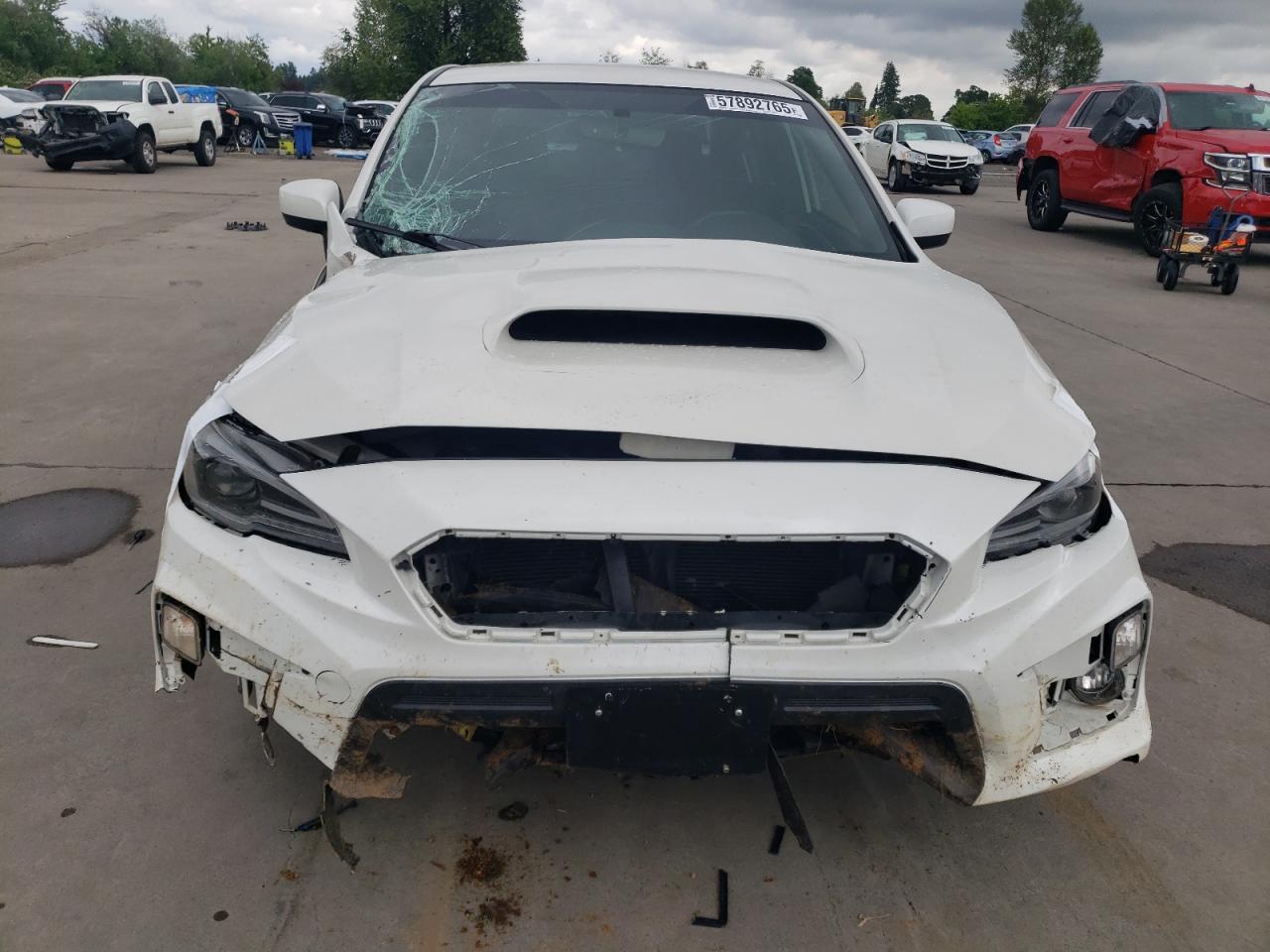 2017 Subaru Wrx - Image 5