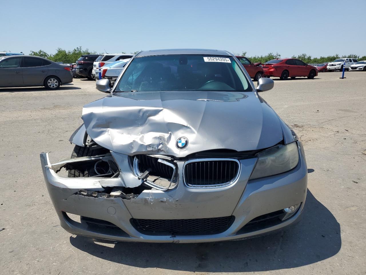 2009 BMW 328 I Sulev - Фото 5