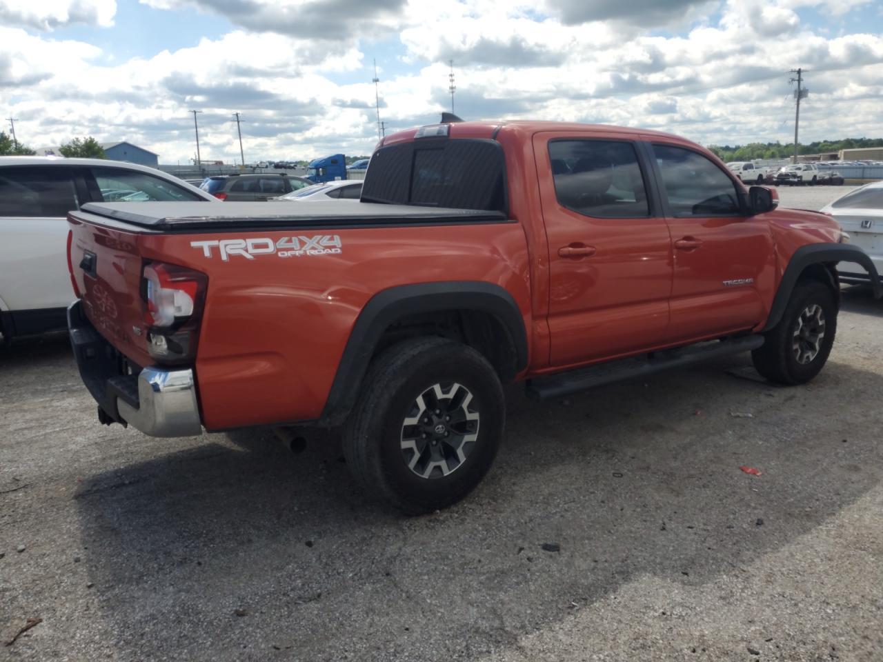 2018 Toyota Tacoma Double Cab - Image 3