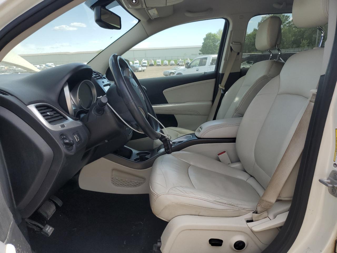 2013 Dodge Journey Crew - Фото 7