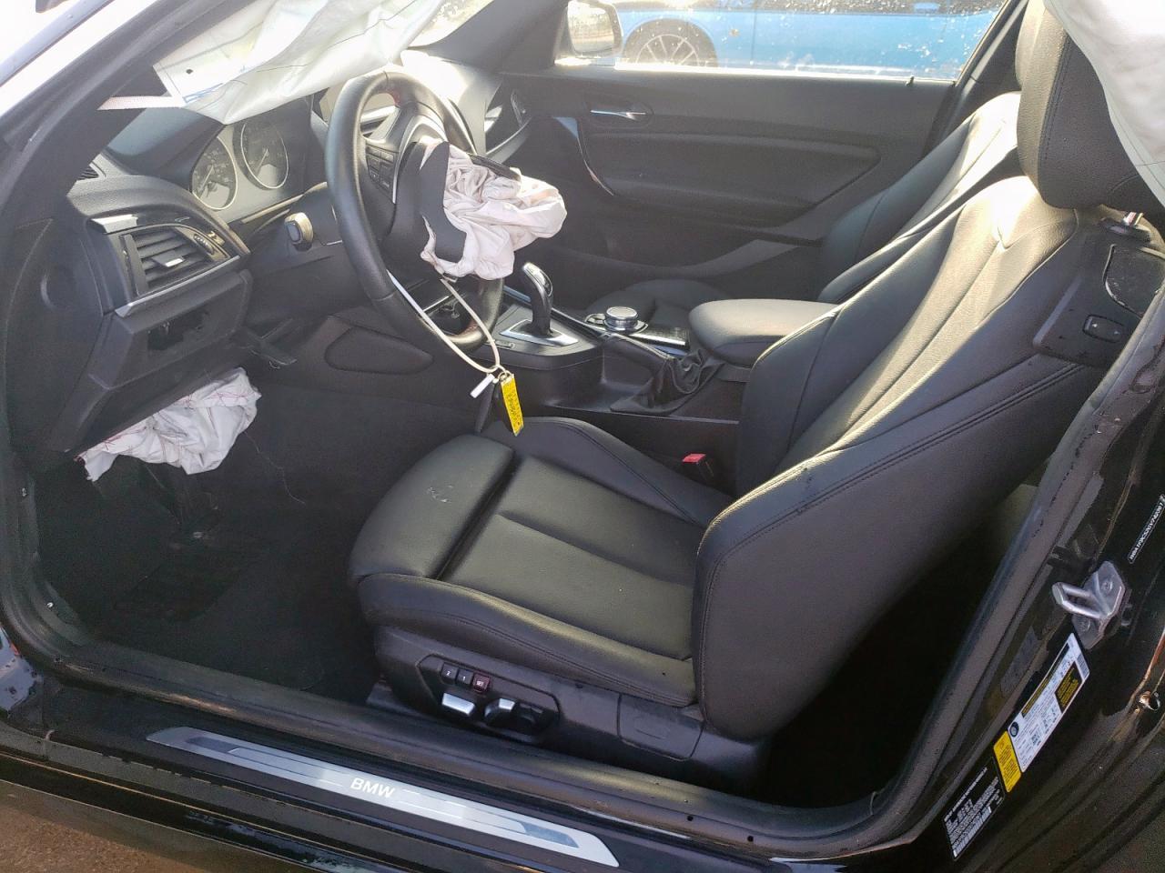 2016 BMW 228 I Sulev - Фото 7