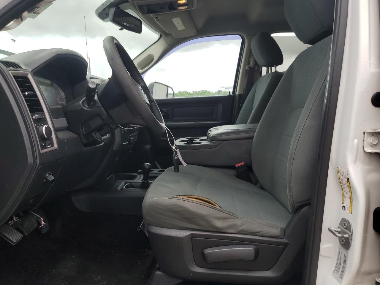 2016 Ram 3500 St - Image 7