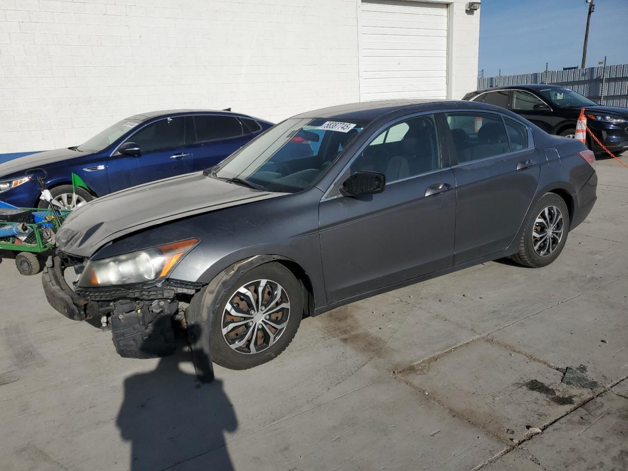 2010 Honda Accord Lx