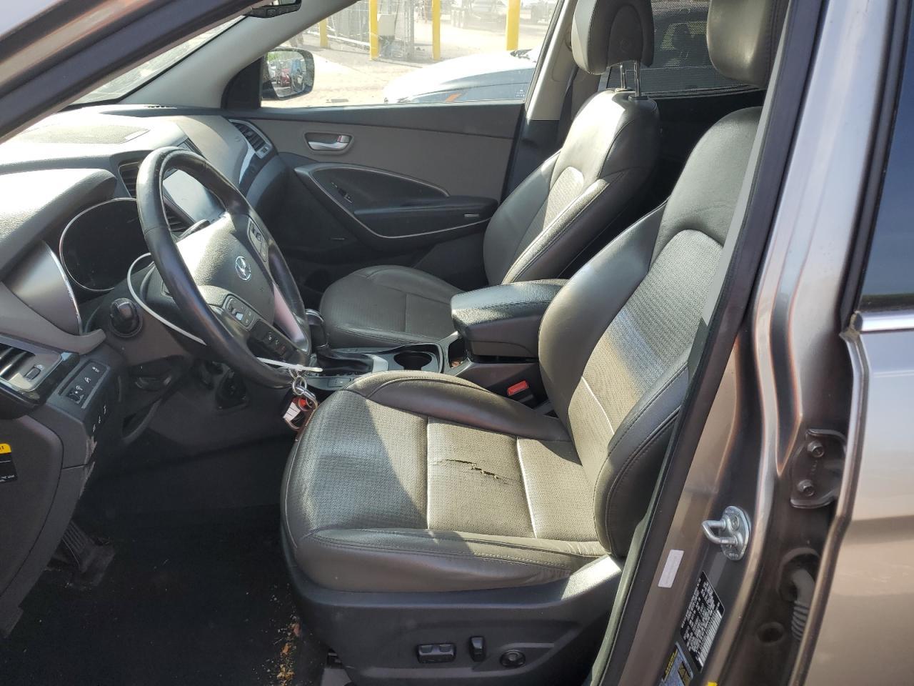 2013 Hyundai Santa Fe Sport - Image 7