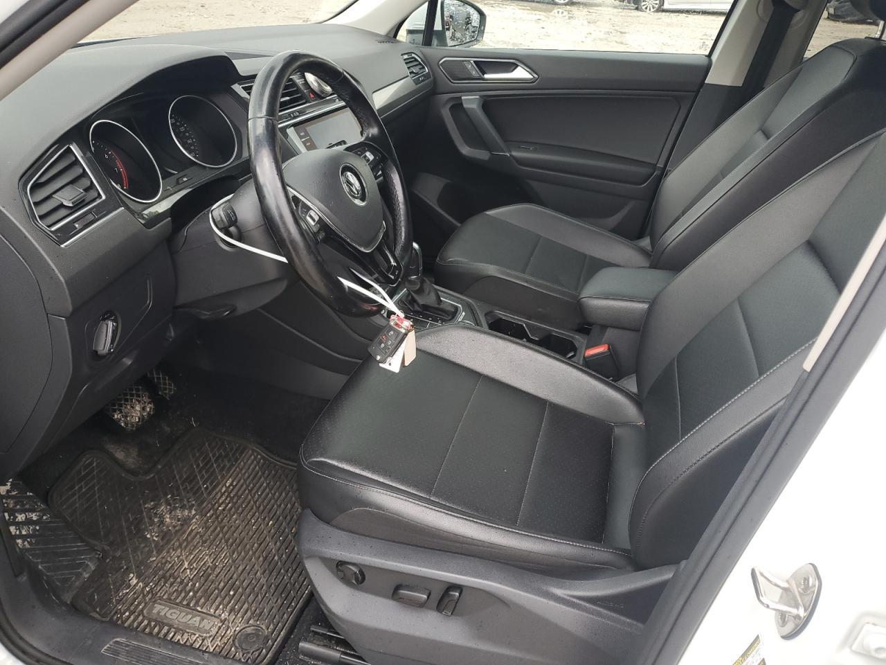 2018 Volkswagen Tiguan Se - Image 7