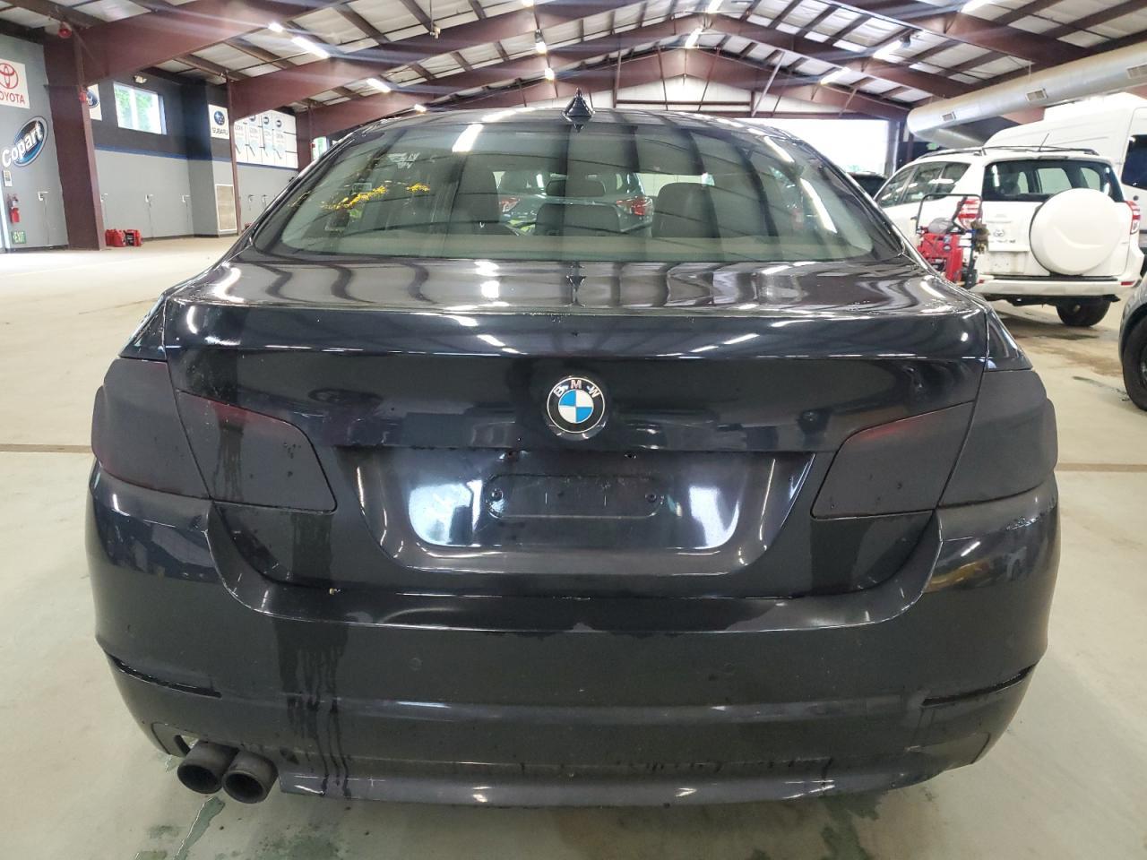 2012 BMW 528 Xi - Фото 6