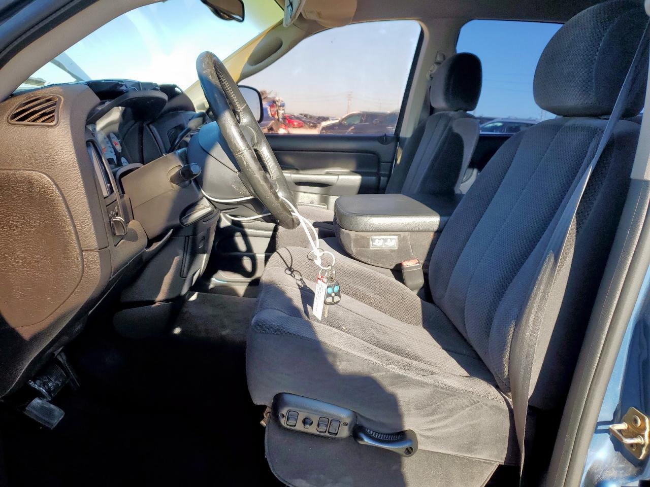 2002 Dodge Ram 1500 - Image 7