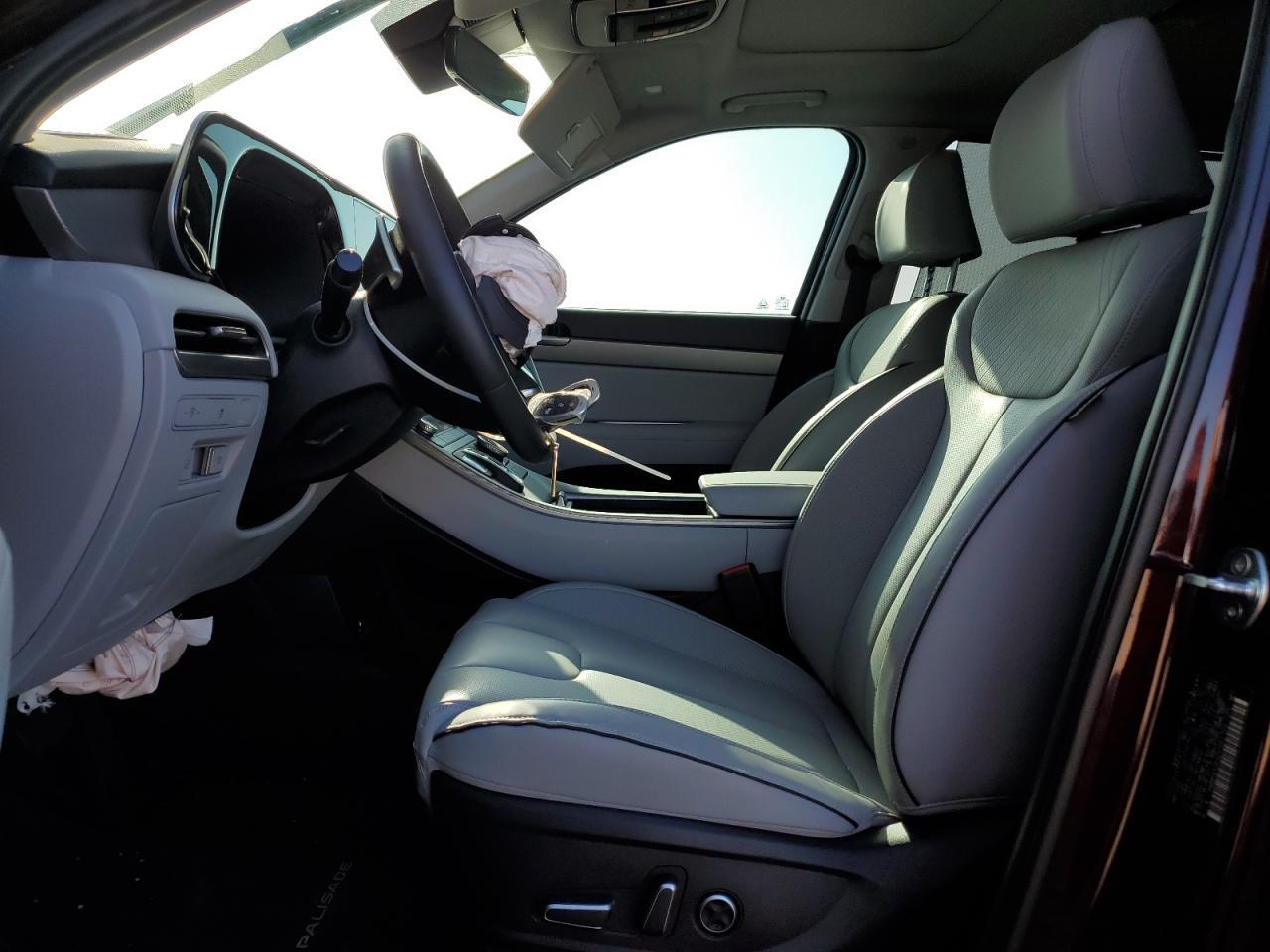 2023 Hyundai Palisade - Фото 7