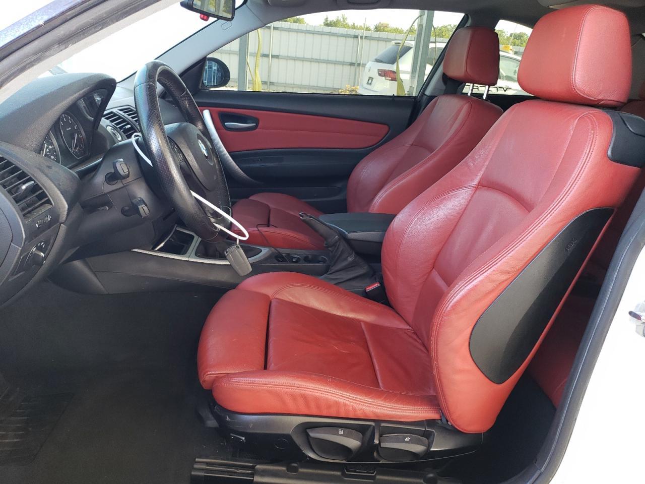 2009 BMW 135 I - Image 7
