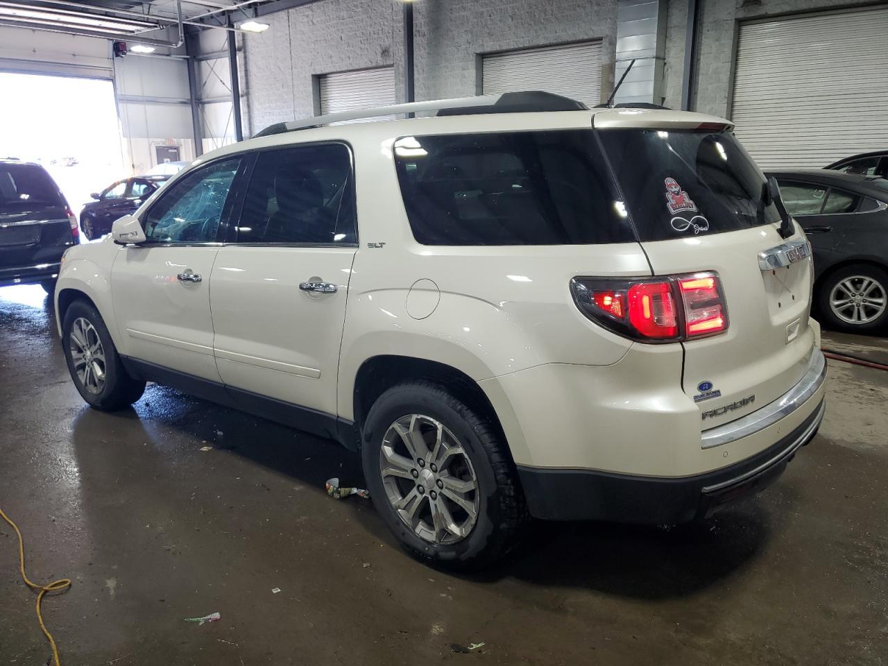 2014 GMC Acadia Slt-1 - Фото 2