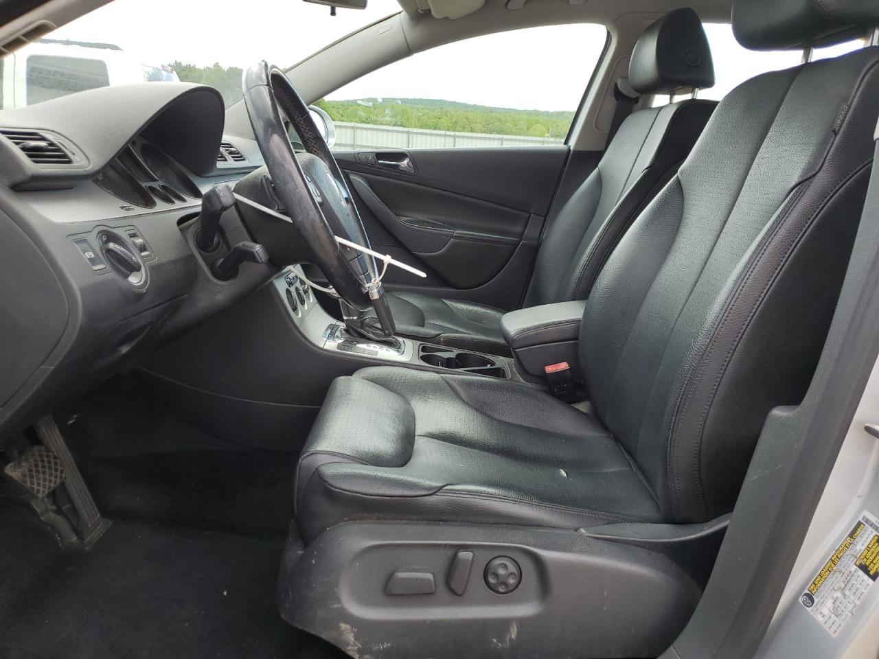 2008 Volkswagen Passat Komfort - Image 7