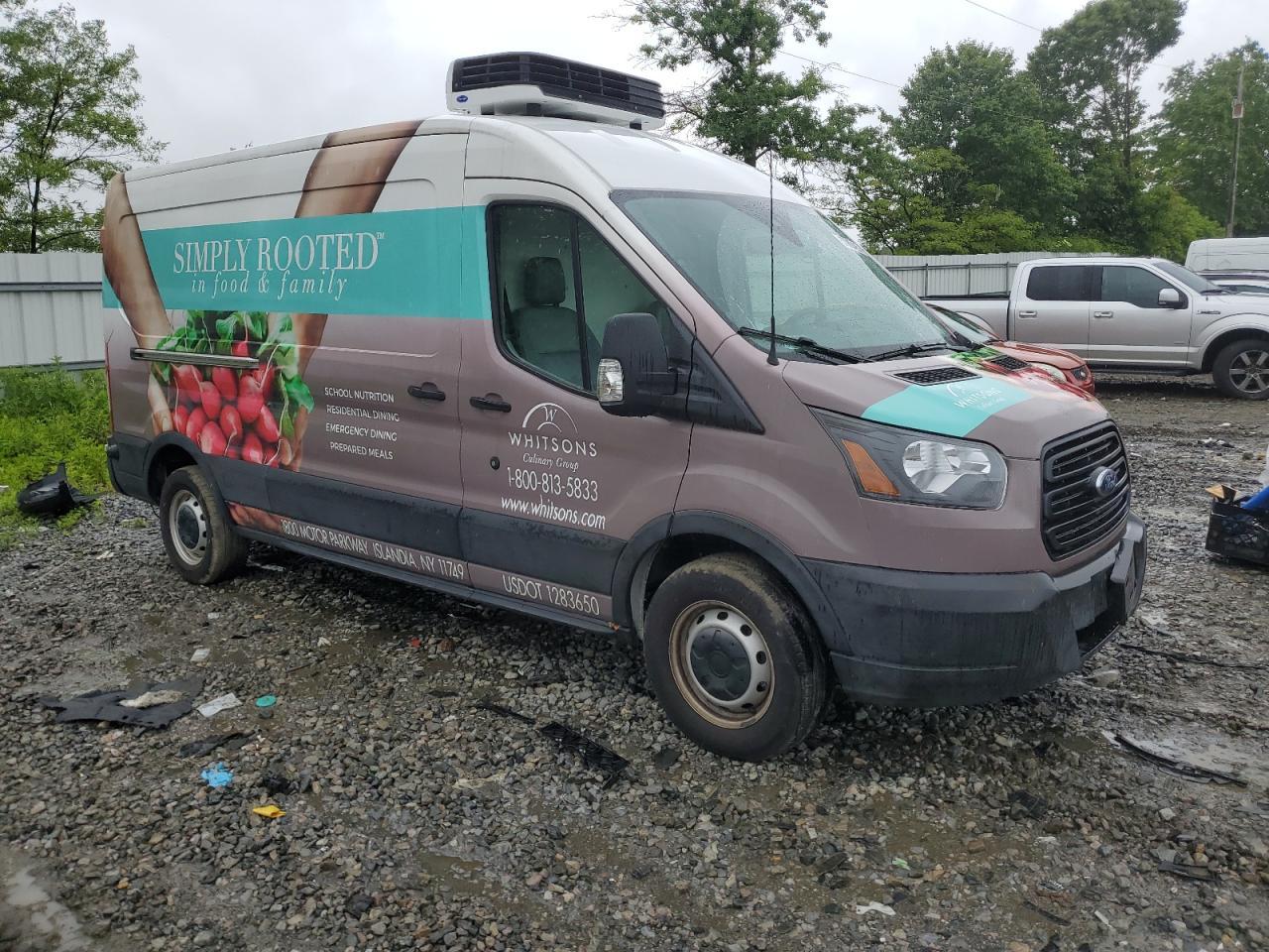 2019 Ford Transit T-250 - Image 4