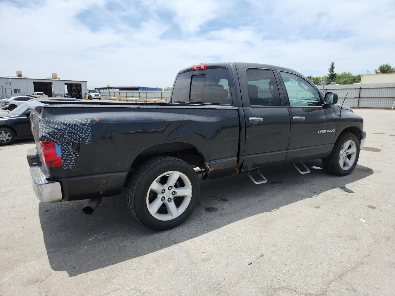 2007 Dodge Ram 1500 St - Image 3