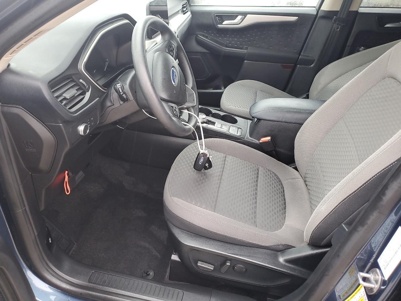 2020 Ford Escape Se - Фото 7