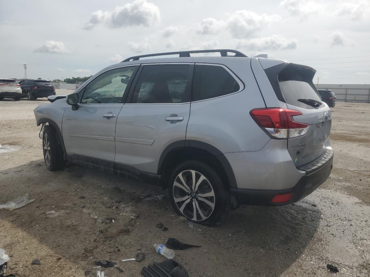 2023 Subaru Forester Limited - Image 2