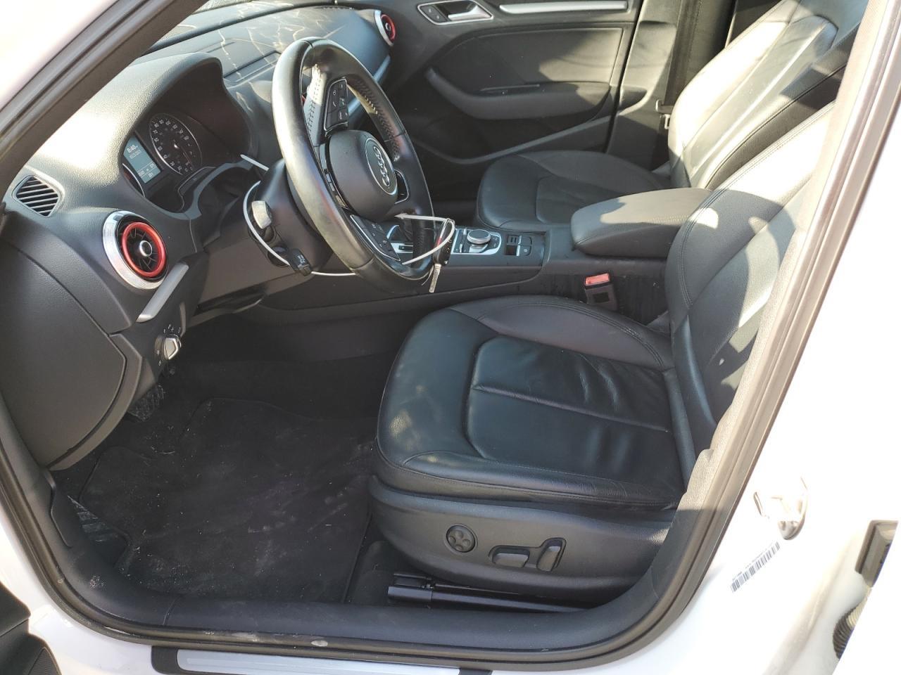 2017 Audi A3 Premium - Image 7