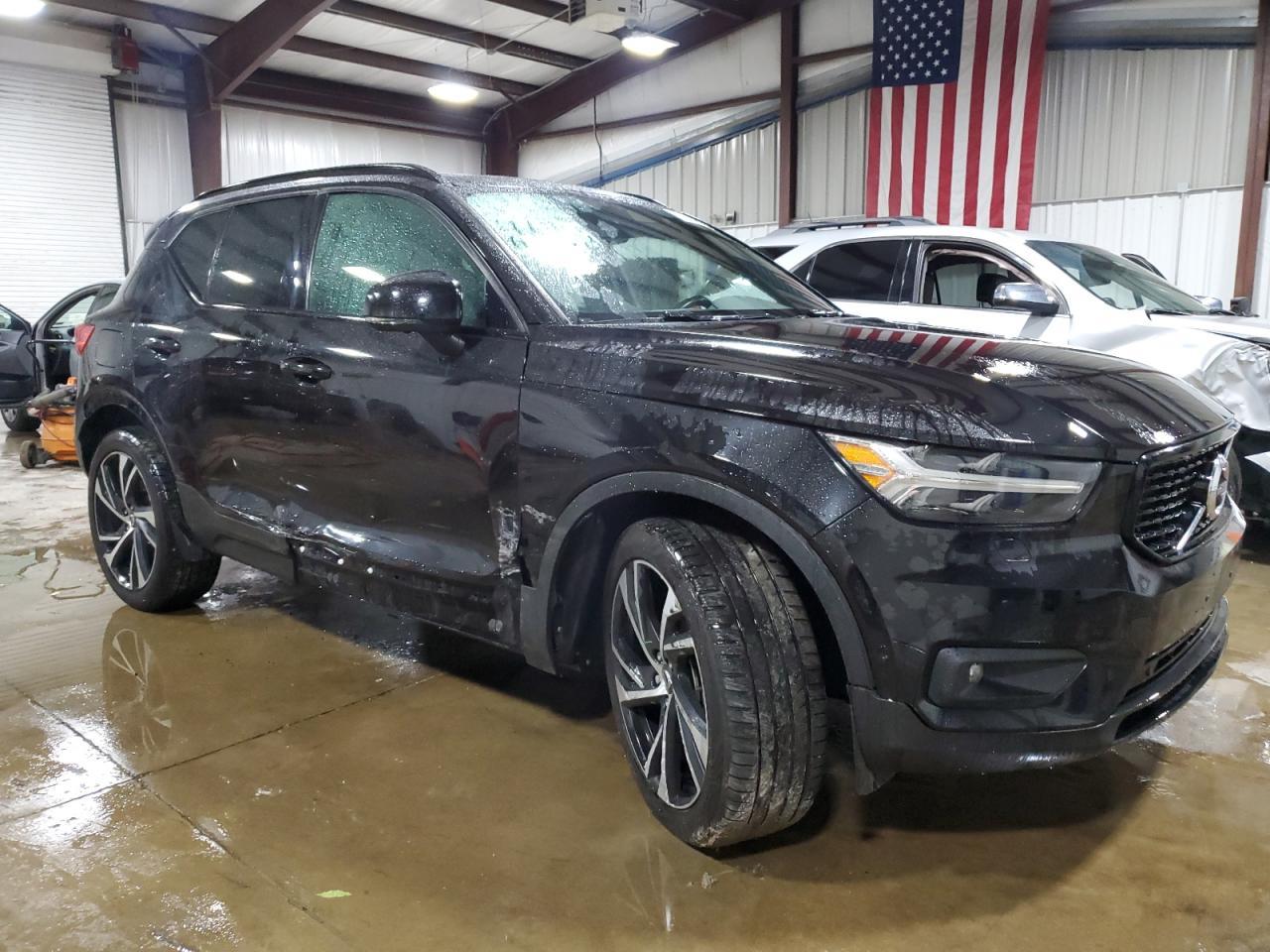 2020 Volvo Xc40 T5 R-Design - Фото 4