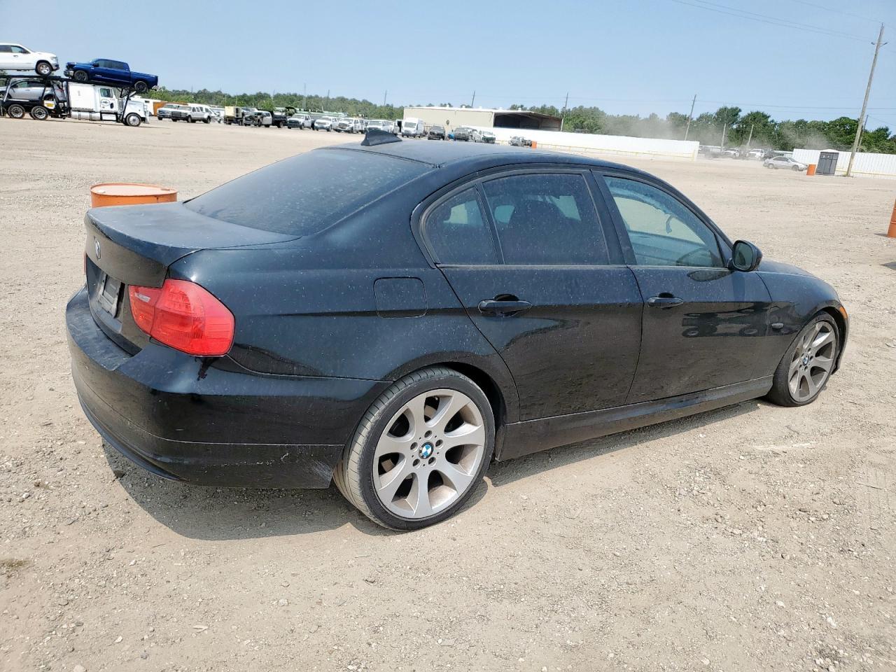 2009 BMW 328 I - Image 5