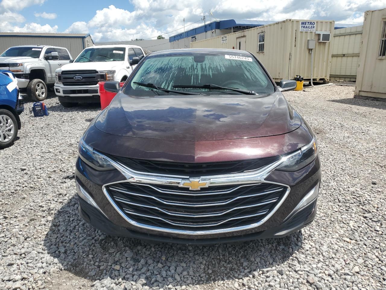 2020 Chevrolet Malibu Ls - Image 5