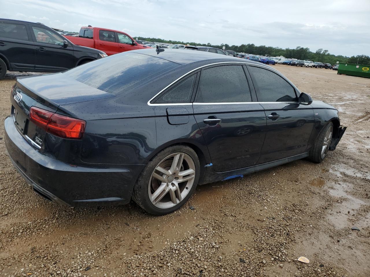 2016 Audi A6 Premium Plus - Image 3