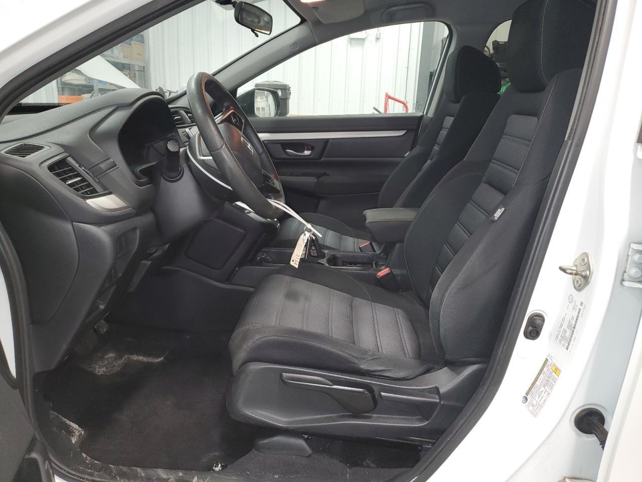 2019 Honda Cr-V Lx - Image 7